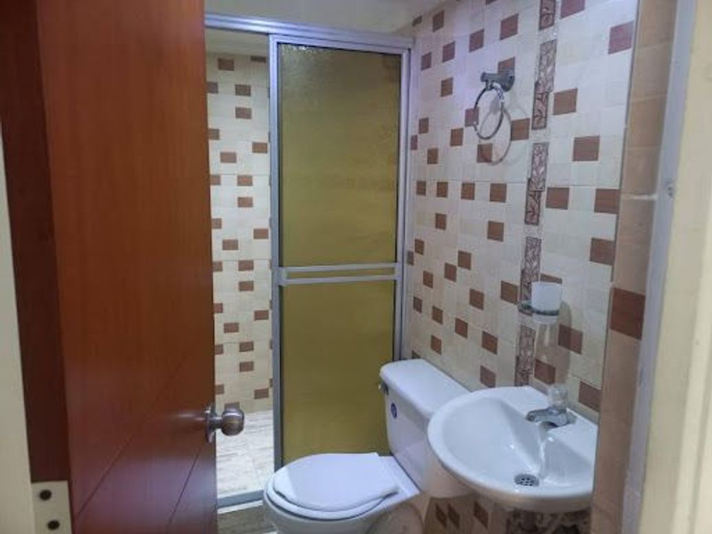 Apartamento de 3 alcobas en arriendo en Nuevo Recreo, Bogotá, 45 m² · foto 13 de 20