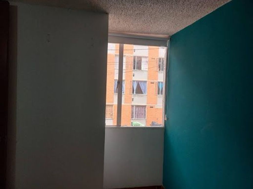 Apartamento de 3 alcobas en arriendo en Nuevo Recreo, Bogotá, 45 m² · foto 16 de 20