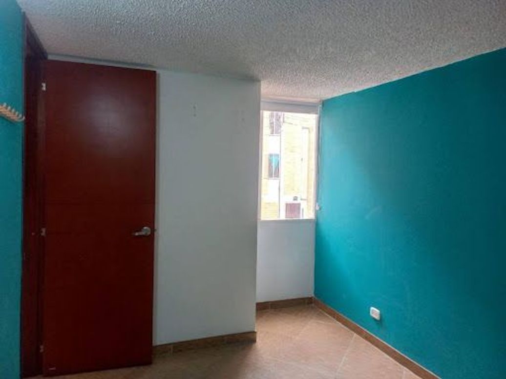 Apartamento de 3 alcobas en arriendo en Nuevo Recreo, Bogotá, 45 m² · foto 18 de 20