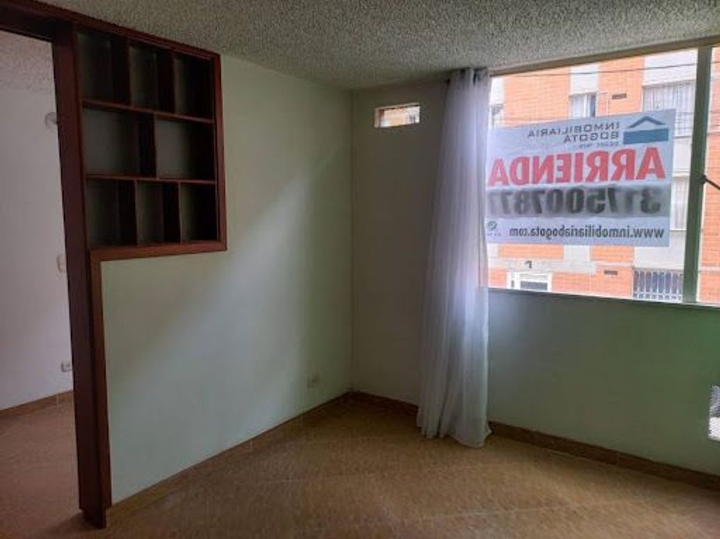 Apartamento de 3 alcobas en arriendo en Nuevo Recreo, Bogotá, 45 m² · foto 19 de 20
