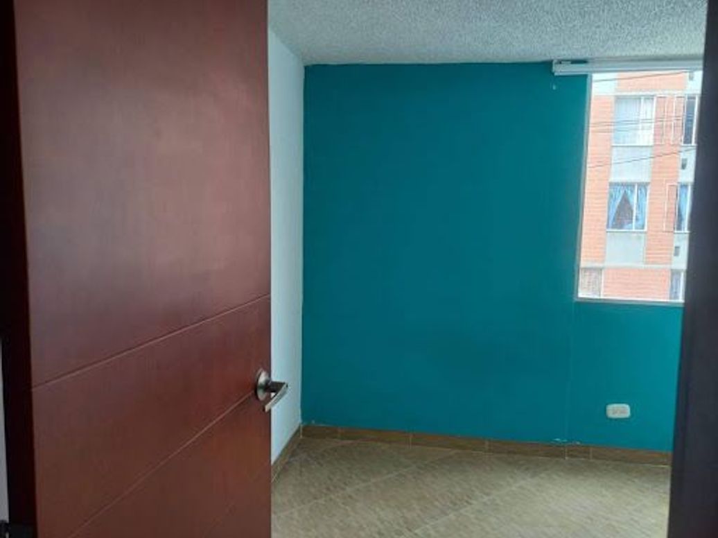 Apartamento de 3 alcobas en arriendo en Nuevo Recreo, Bogotá, 45 m² · foto 17 de 20