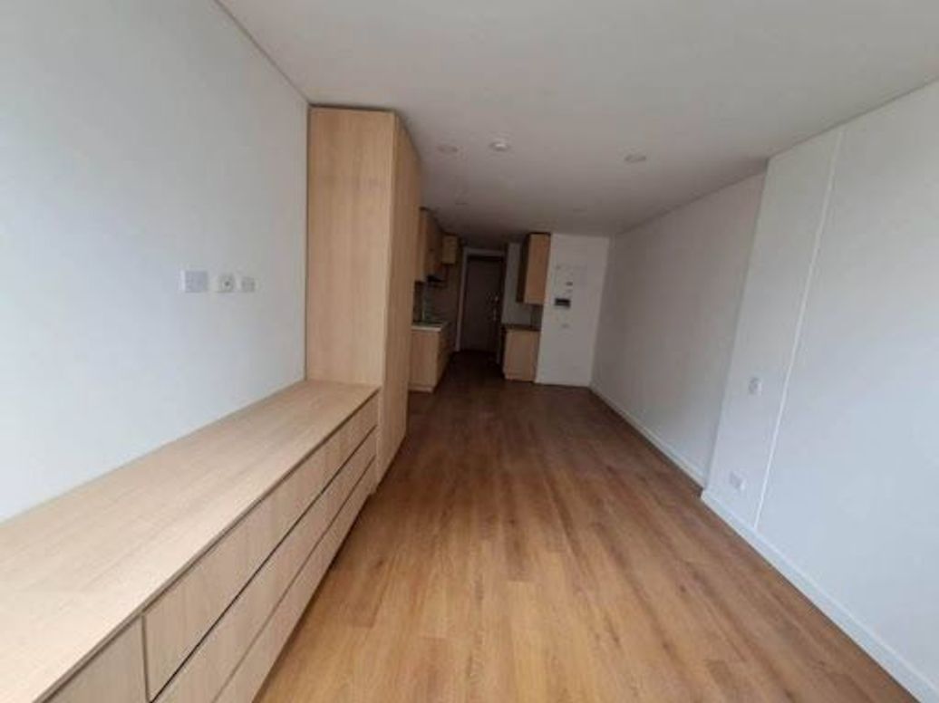 Apartaestudio en arriendo en North Point, Bogotá, 30 m² · foto 8 de 20