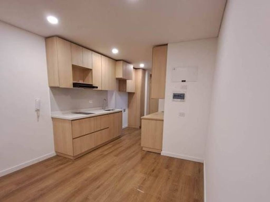 Apartaestudio en arriendo en North Point, Bogotá, 30 m² · foto 4 de 20