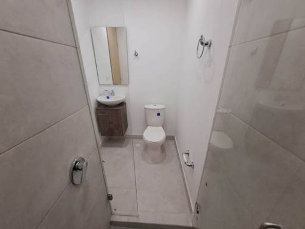 Apartaestudio en arriendo en North Point, Bogotá, 30 m² · foto 7 de 20