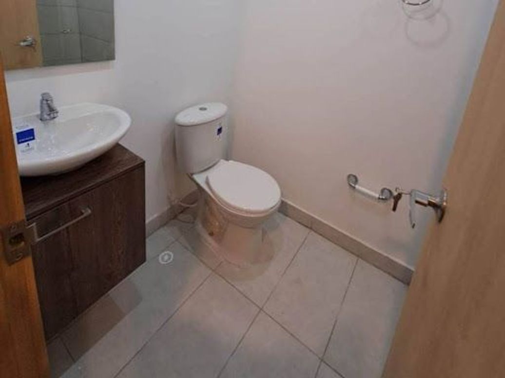 Apartaestudio en arriendo en North Point, Bogotá, 30 m² · foto 3 de 20