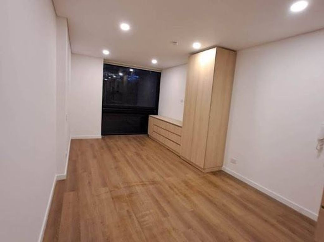 Apartaestudio en arriendo en North Point, Bogotá, 30 m² · foto 2 de 20