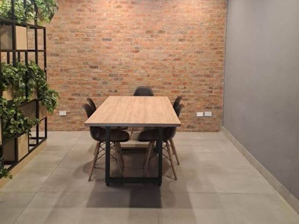 Apartaestudio en arriendo en North Point, Bogotá, 30 m² · foto 20 de 20