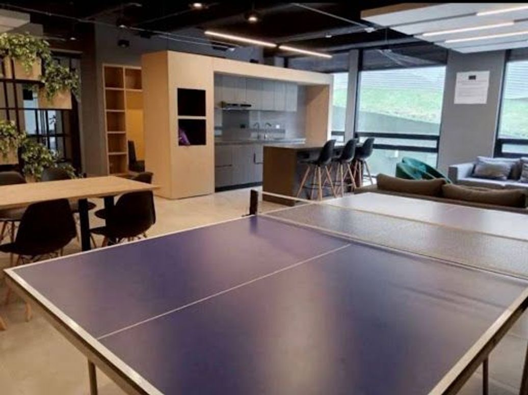 Apartaestudio en arriendo en North Point, Bogotá, 30 m² · foto 19 de 20