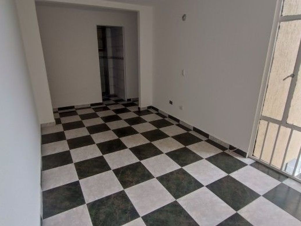 Apartamento de 3 alcobas en arriendo en Costa Azul, Bogotá, 53 m² · foto 4 de 14