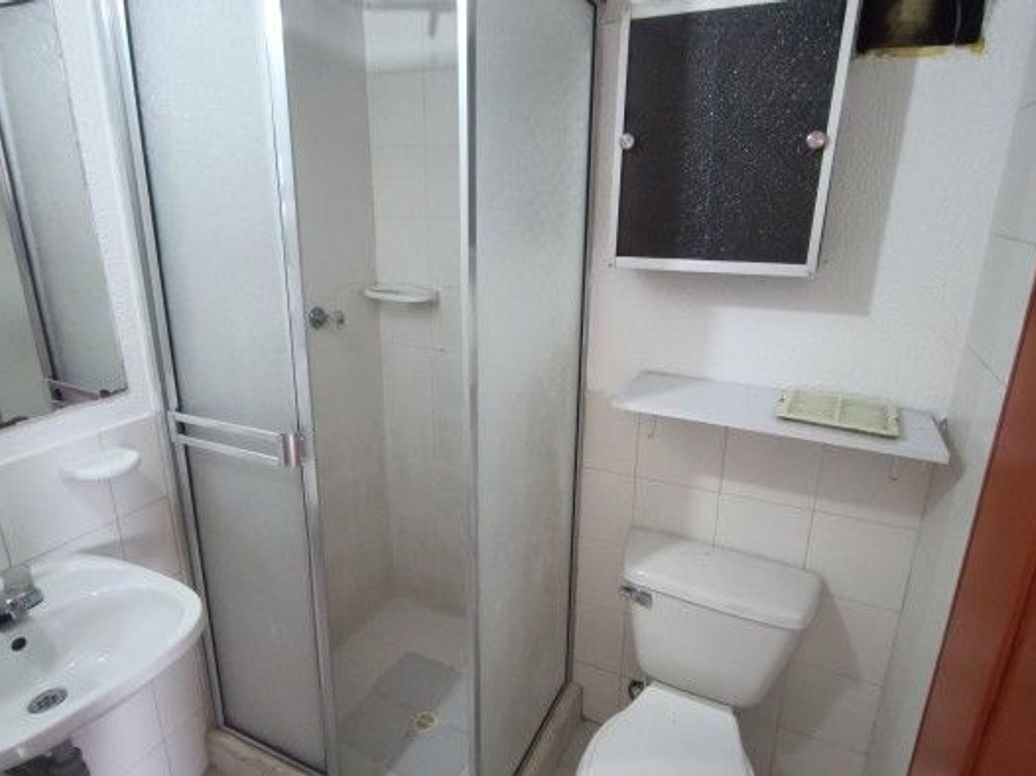 Apartamento de 3 alcobas en arriendo en Costa Azul, Bogotá, 53 m² · foto 13 de 14