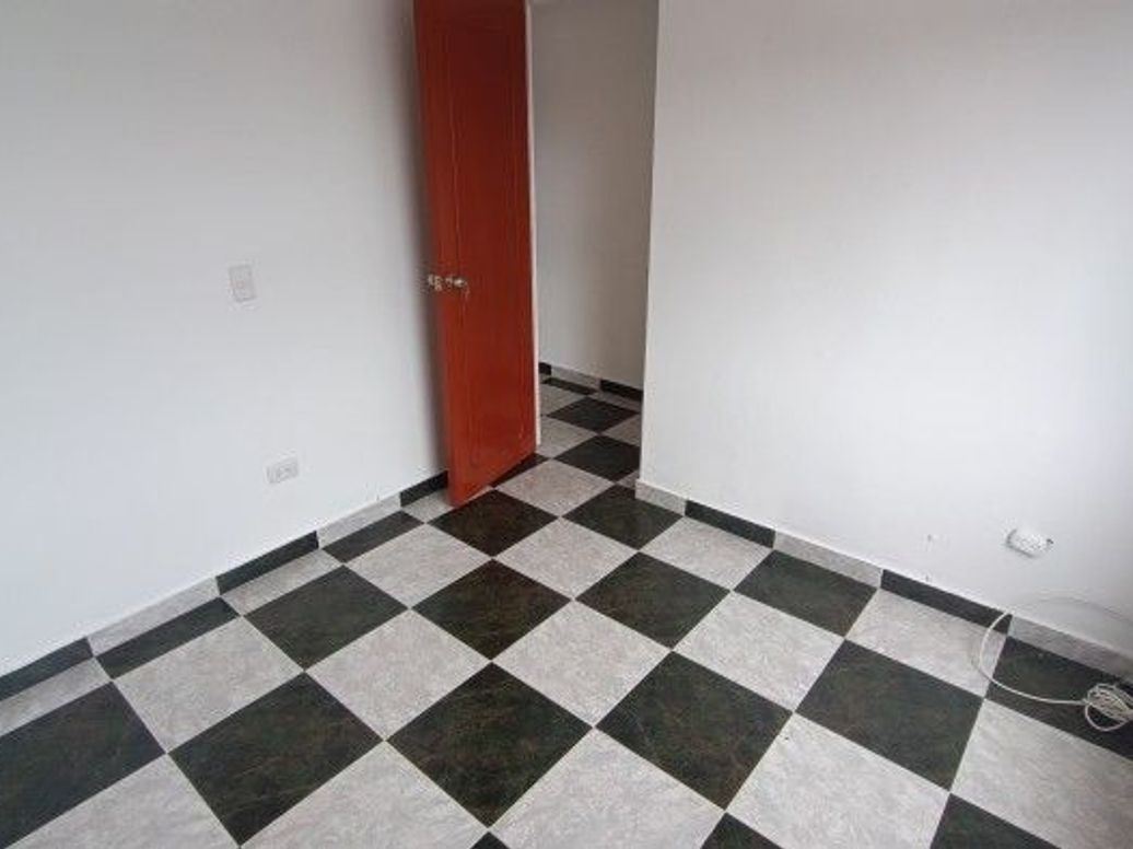 Apartamento de 3 alcobas en arriendo en Costa Azul, Bogotá, 53 m² · foto 9 de 14