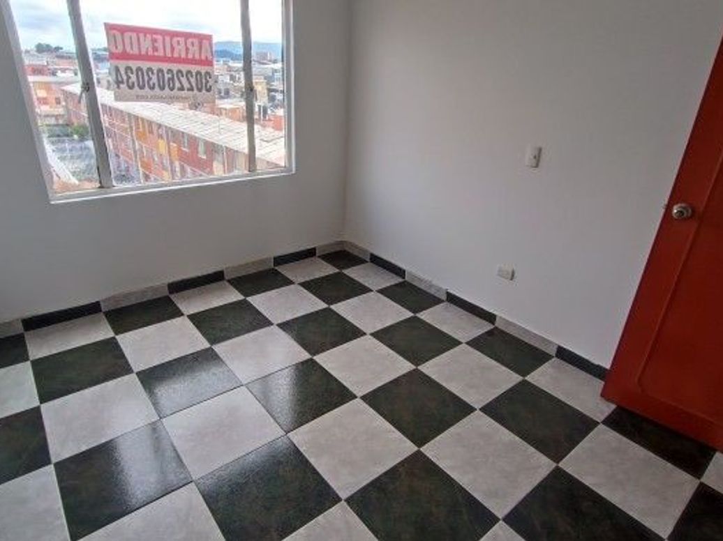 Apartamento de 3 alcobas en arriendo en Costa Azul, Bogotá, 53 m² · foto 14 de 14