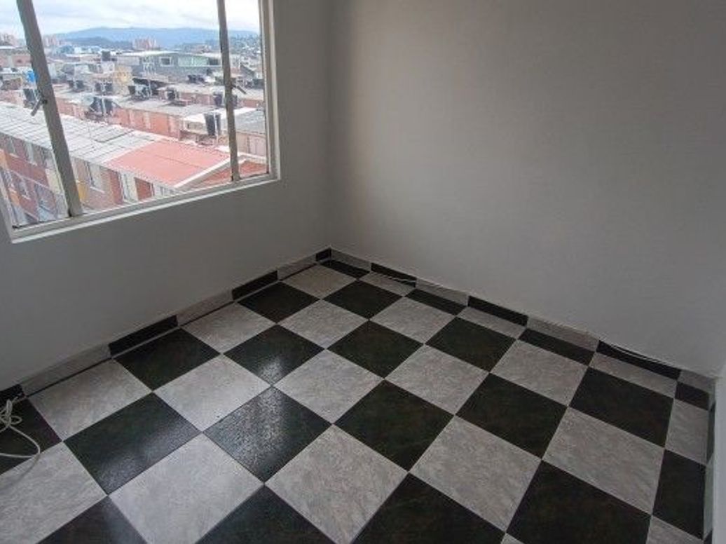 Apartamento de 3 alcobas en arriendo en Costa Azul, Bogotá, 53 m² · foto 10 de 14