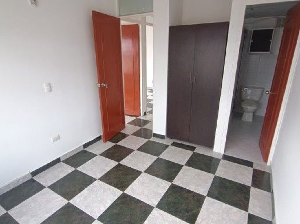 Apartamento de 3 alcobas en arriendo en Costa Azul, Bogotá, 53 m² · foto 12 de 14