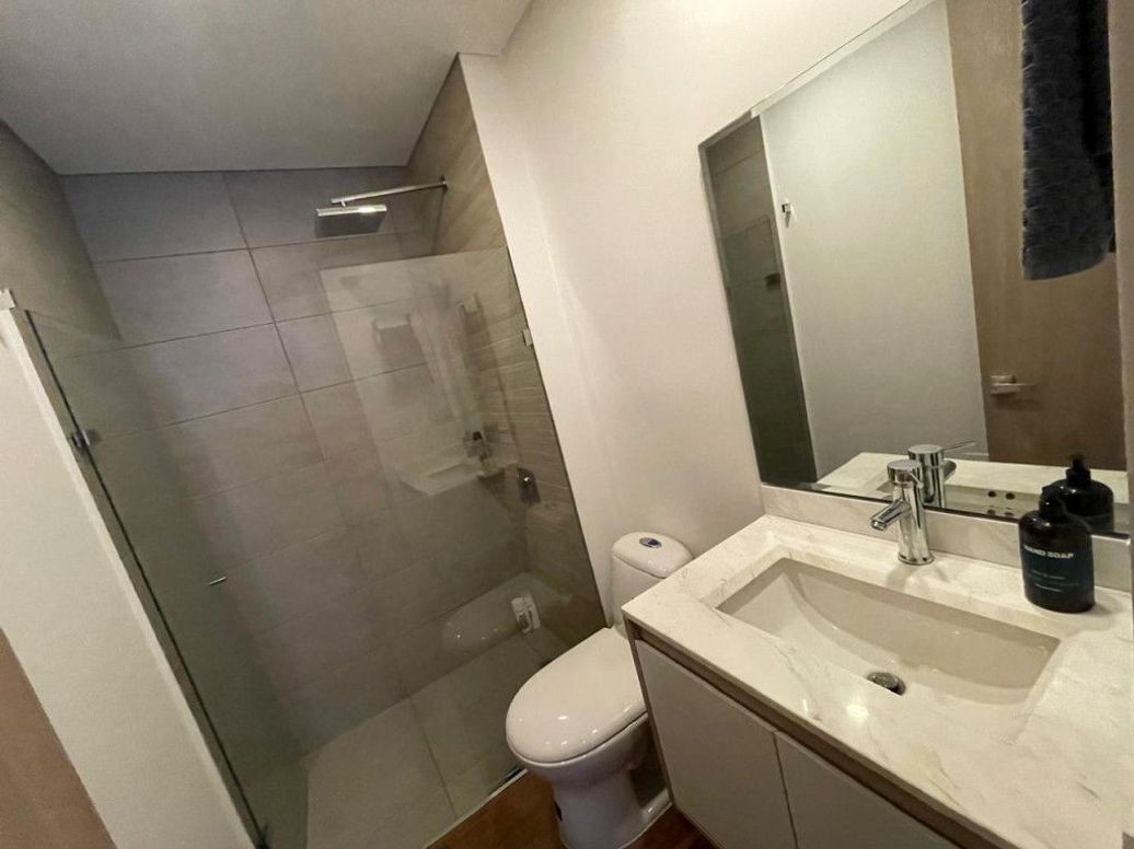 Apartaestudio en arriendo en San Martin, Bogotá, 47 m² · foto 3 de 20