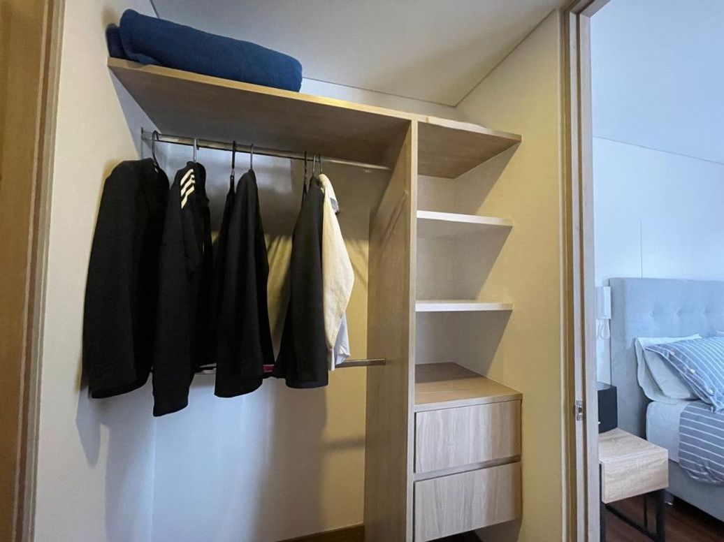 Apartaestudio en arriendo en San Martin, Bogotá, 47 m² · foto 5 de 20