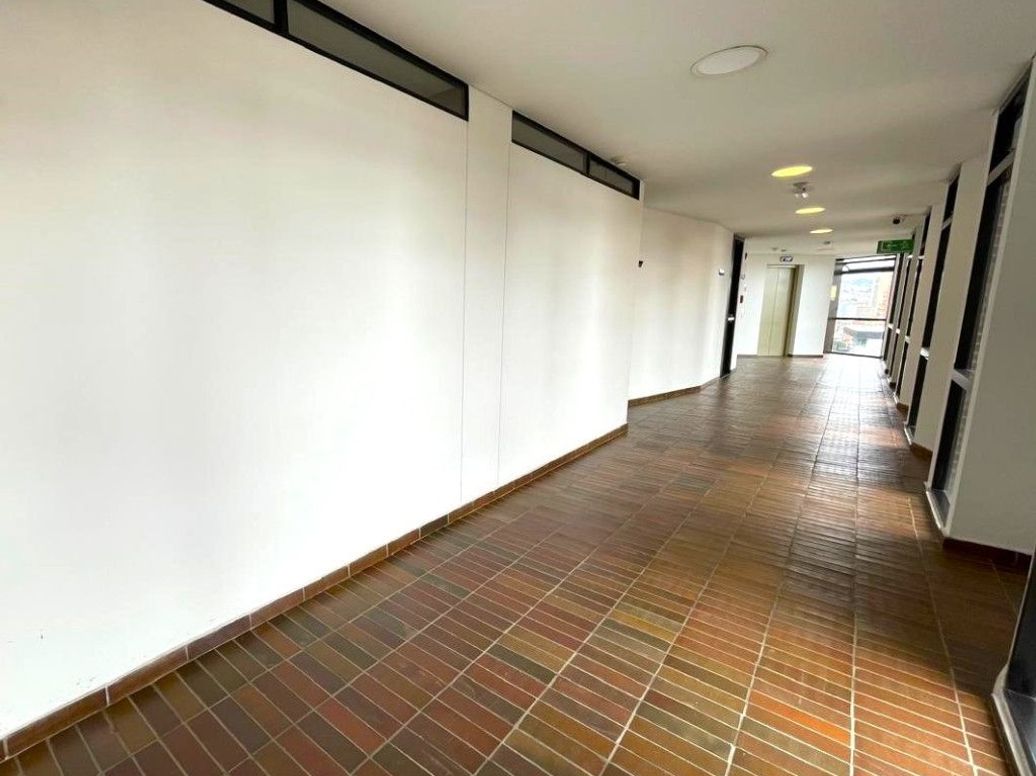 Apartaestudio en arriendo en San Martin, Bogotá, 47 m² · foto 8 de 20