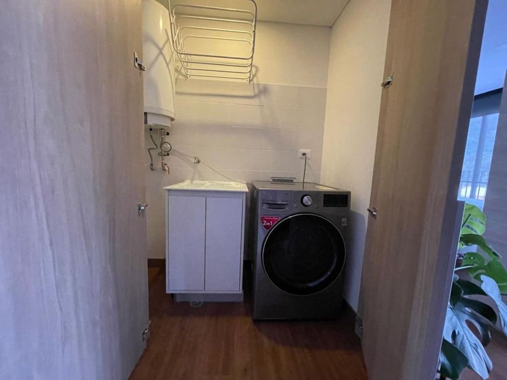 Apartaestudio en arriendo en San Martin, Bogotá, 47 m² · foto 17 de 20