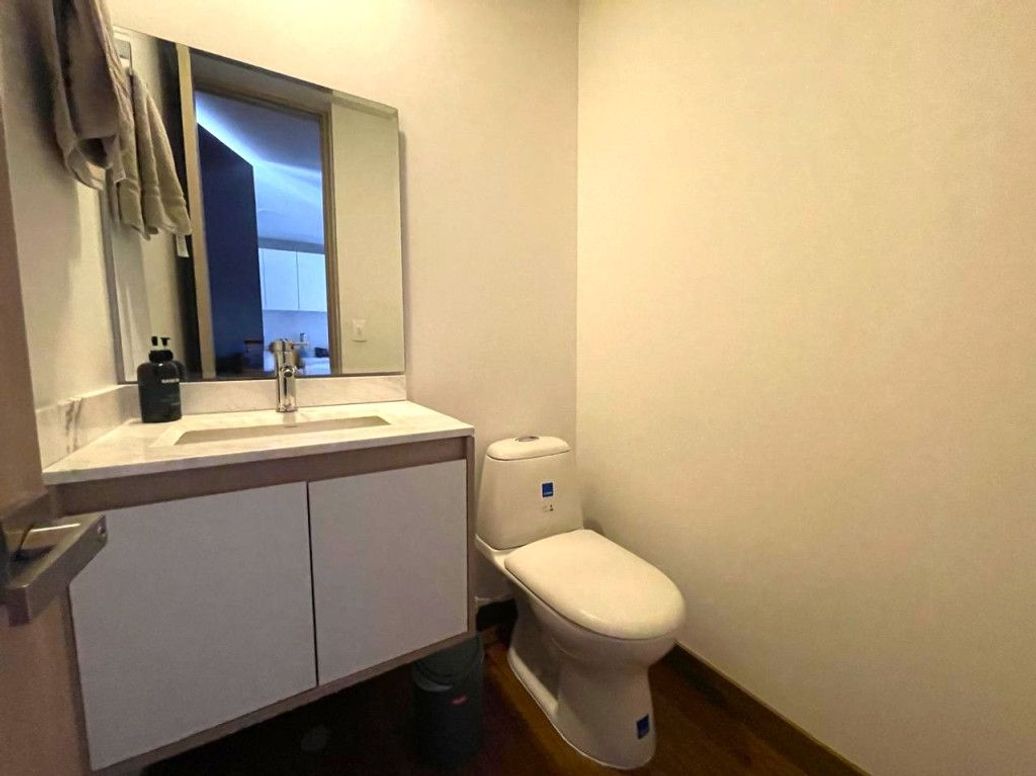 Apartaestudio en arriendo en San Martin, Bogotá, 47 m² · foto 20 de 20