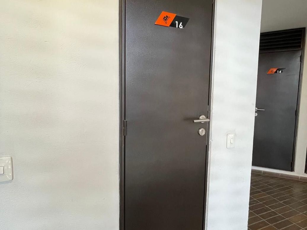 Apartaestudio en arriendo en San Martin, Bogotá, 47 m² · foto 19 de 20