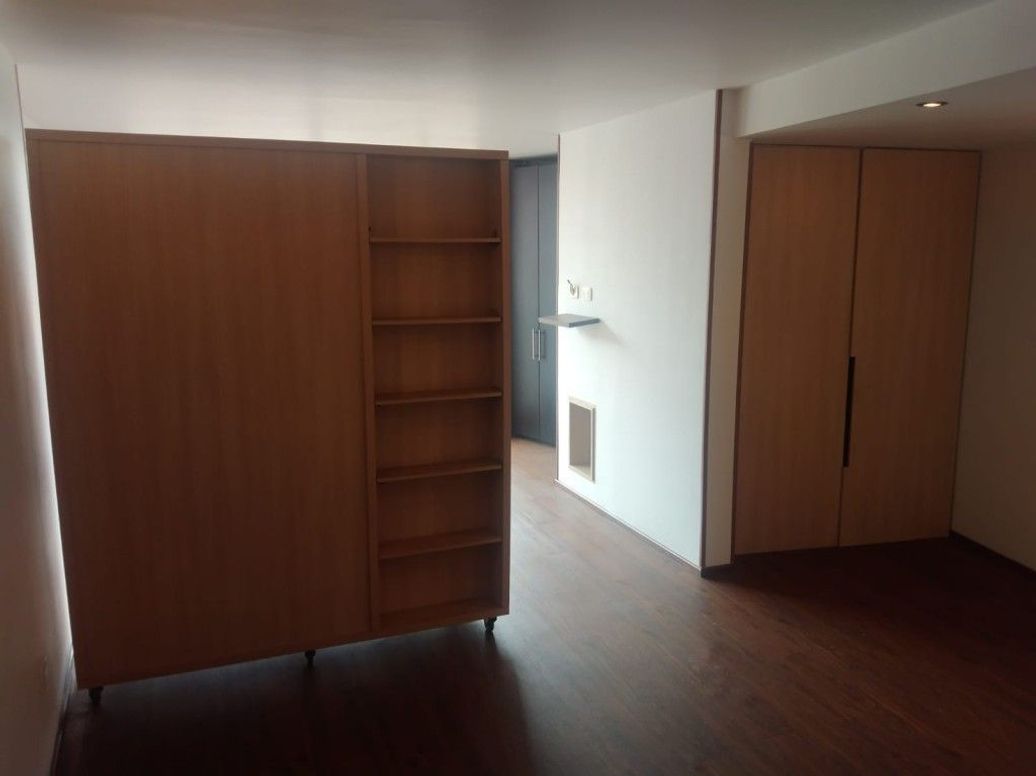 Apartaestudio en venta en Chapinero Central, Bogotá, 33 m² · foto 12 de 16