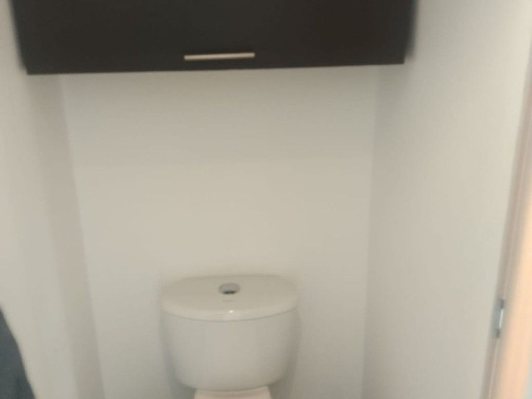 Apartaestudio en venta en Chapinero Central, Bogotá, 33 m² · foto 5 de 16
