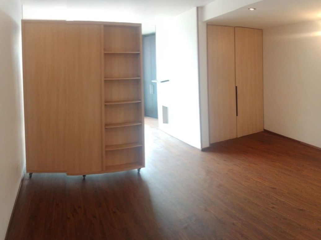 Apartaestudio en venta en Chapinero Central, Bogotá, 33 m² · foto 13 de 16
