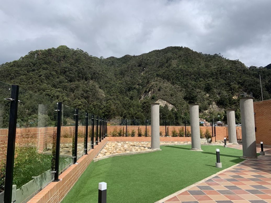 Apartamento de 2 alcobas en arriendo en María Cristina, Bogotá, 61 m² · foto 20 de 20