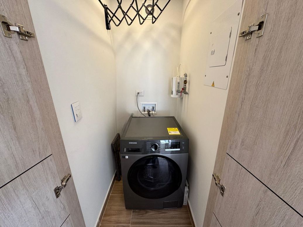 Apartamento de 2 alcobas en arriendo en María Cristina, Bogotá, 61 m² · foto 18 de 20