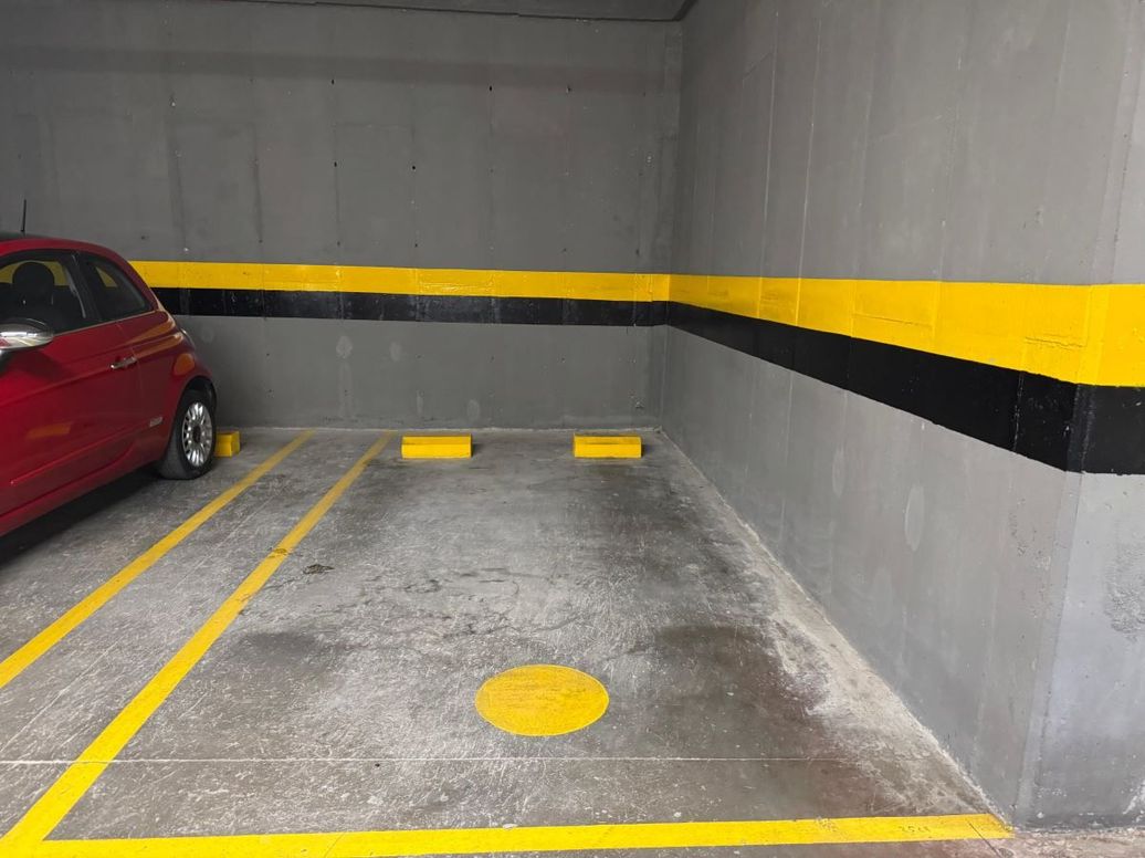 Apartamento de 2 alcobas en arriendo en María Cristina, Bogotá, 61 m² · foto 19 de 20