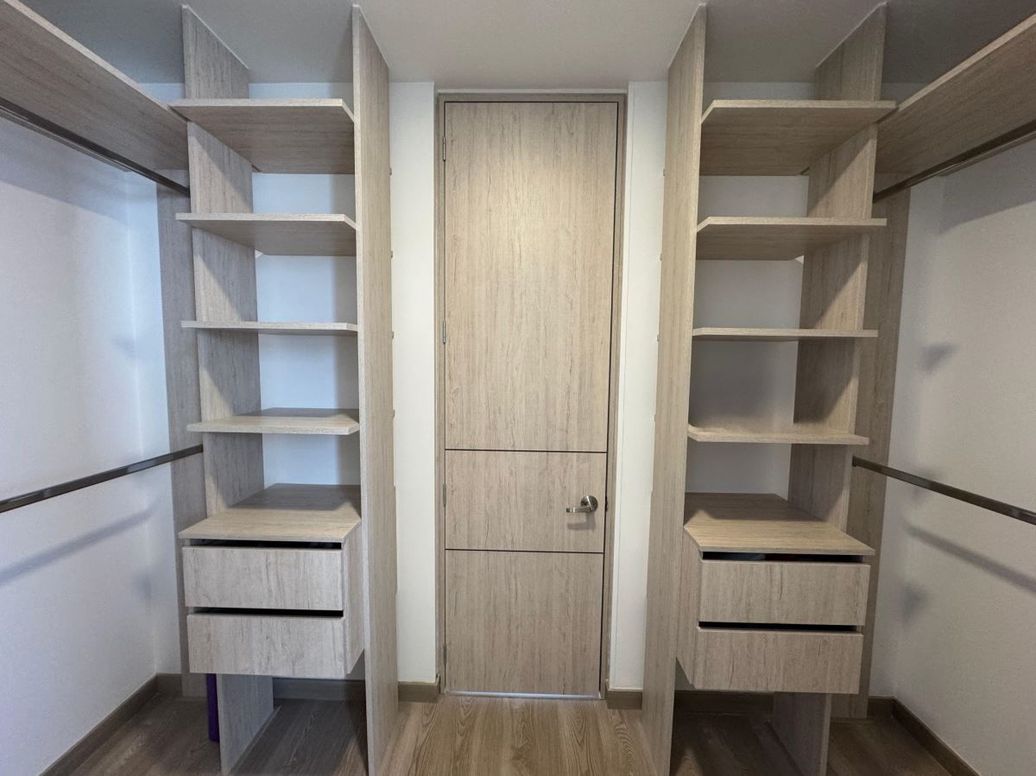 Apartamento de 2 alcobas en arriendo en María Cristina, Bogotá, 61 m² · foto 10 de 20