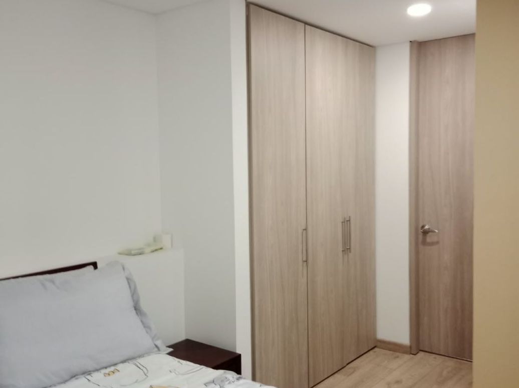 Apartaestudio en venta en Las Orquideas, Bogotá, 40 m² · foto 6 de 10