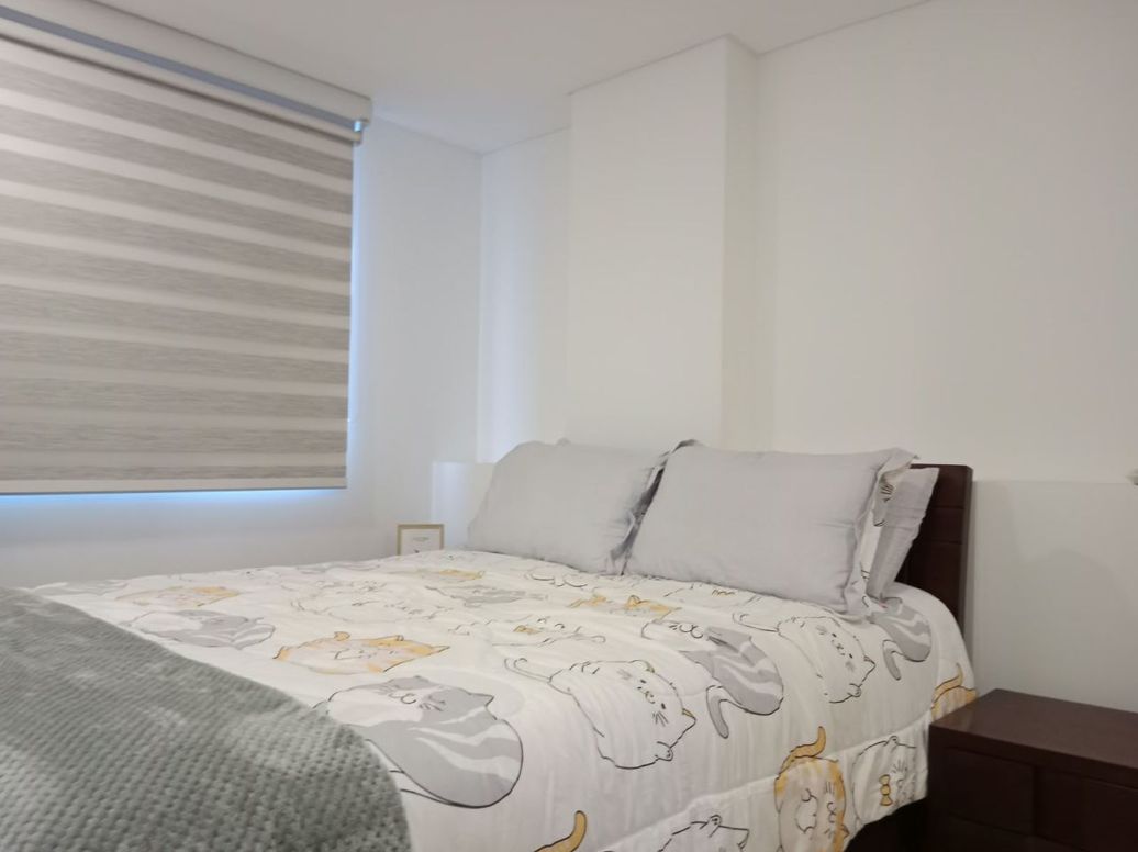 Apartaestudio en venta en Las Orquideas, Bogotá, 40 m² · foto 5 de 10