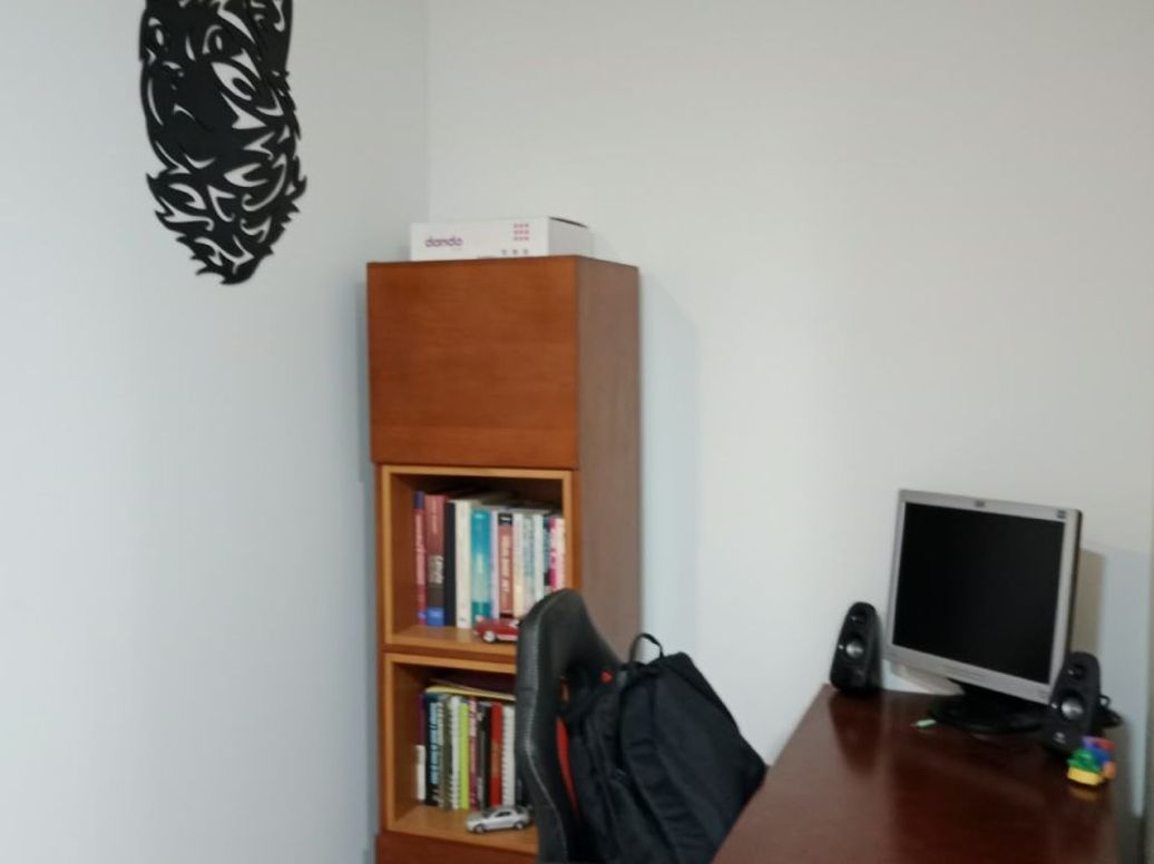 Apartaestudio en venta en Las Orquideas, Bogotá, 40 m² · foto 3 de 10