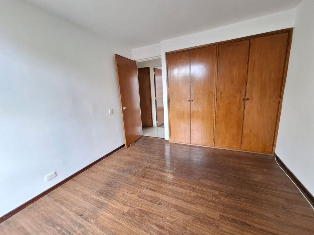 Apartamento de 3 alcobas en venta en Guacani, Bogotá, 75 m² · foto 4 de 20