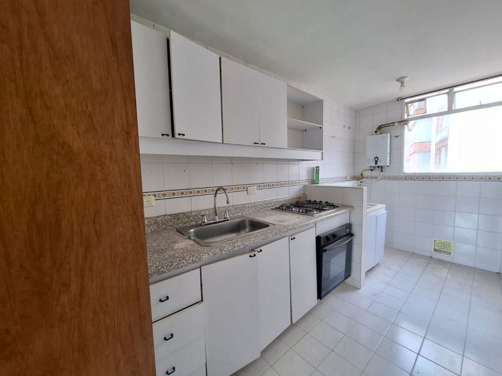Apartamento de 3 alcobas en venta en Guacani, Bogotá, 75 m² · foto 19 de 20