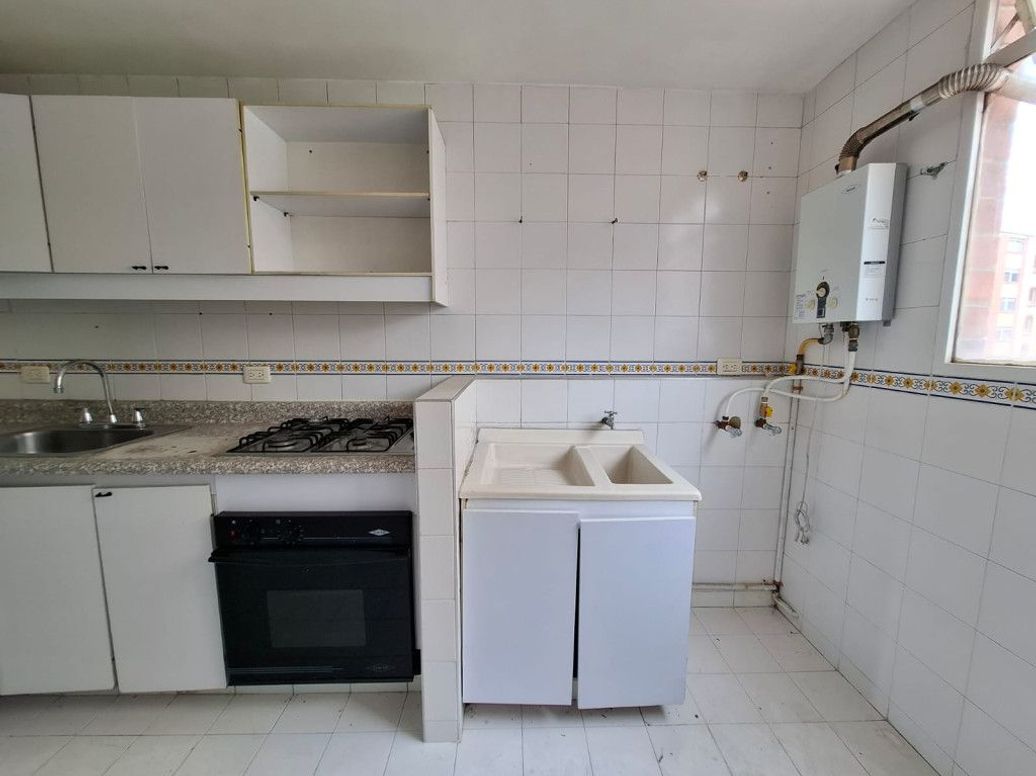 Apartamento de 3 alcobas en venta en Guacani, Bogotá, 75 m² · foto 20 de 20