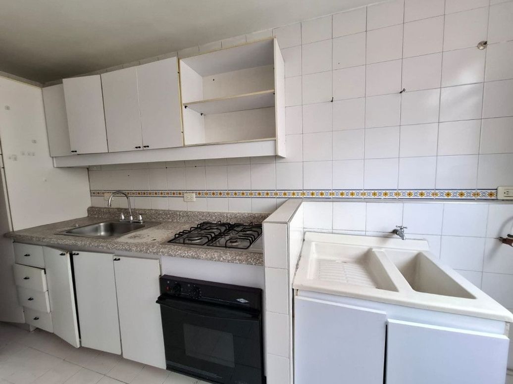 Apartamento de 3 alcobas en venta en Guacani, Bogotá, 75 m² · foto 16 de 20