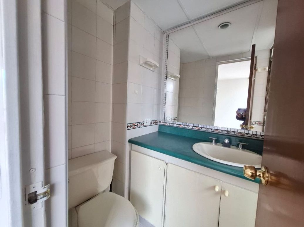Apartamento de 3 alcobas en venta en Guacani, Bogotá, 75 m² · foto 13 de 20
