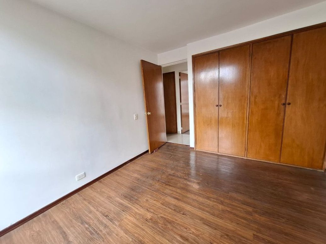 Apartamento de 3 alcobas en venta en Guacani, Bogotá, 75 m² · foto 9 de 20