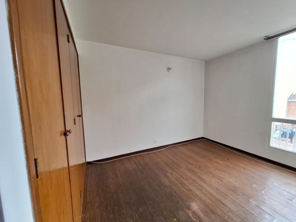 Apartamento de 3 alcobas en venta en Guacani, Bogotá, 75 m² · foto 5 de 20