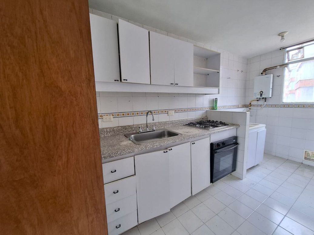 Apartamento de 3 alcobas en venta en Guacani, Bogotá, 75 m² · foto 18 de 20