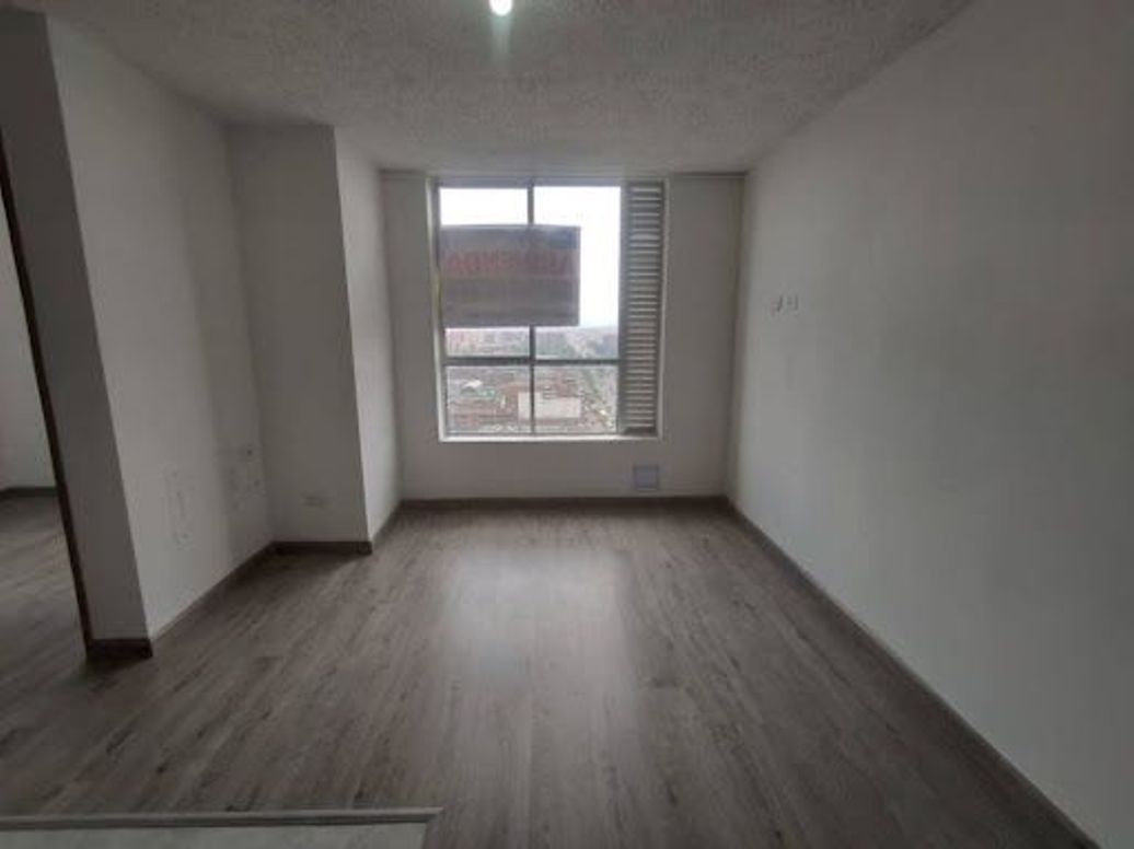 Apartamento de 2 alcobas en arriendo en Castilla, Bogotá, 42 m² · foto 3 de 20