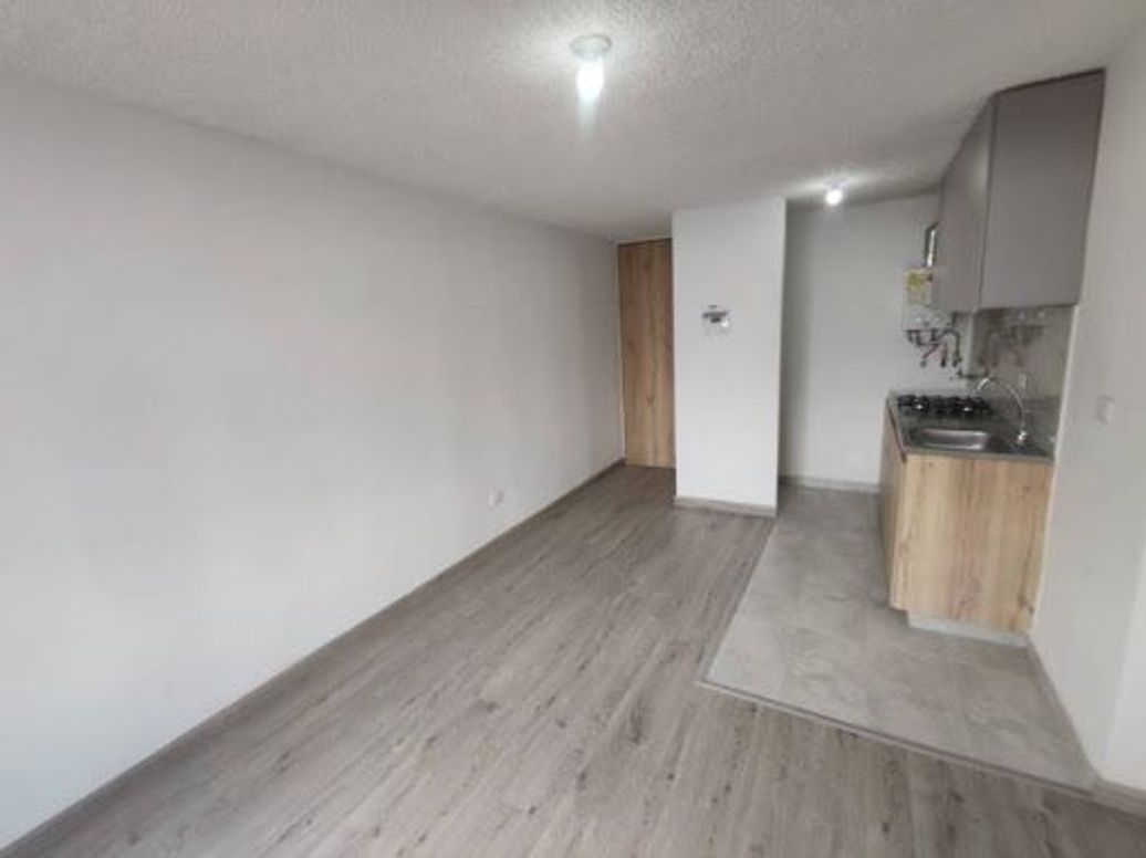 Apartamento de 2 alcobas en arriendo en Castilla, Bogotá, 42 m² · foto 6 de 20