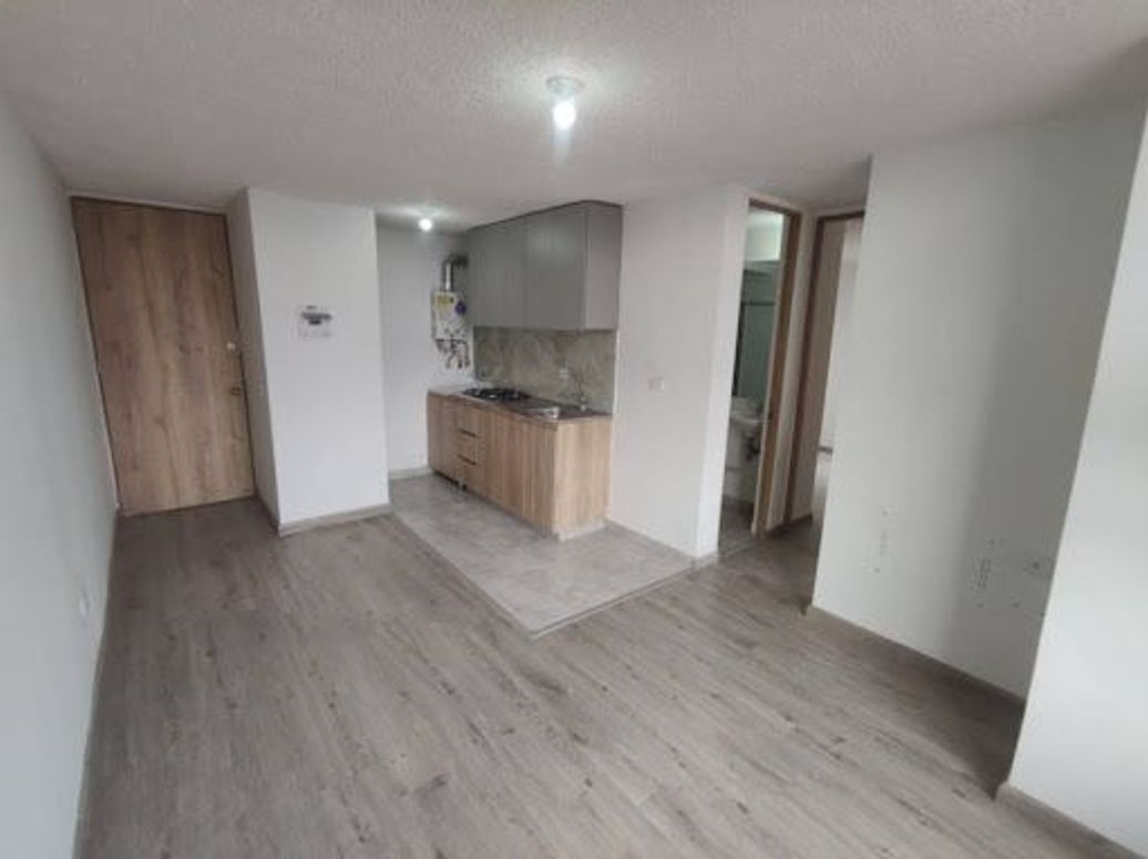 Apartamento de 2 alcobas en arriendo en Castilla, Bogotá, 42 m² · foto 5 de 20