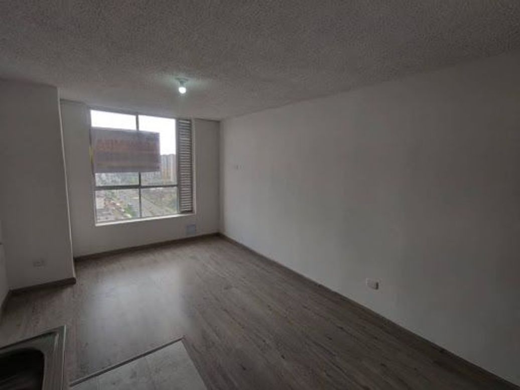 Apartamento de 2 alcobas en arriendo en Castilla, Bogotá, 42 m² · foto 4 de 20