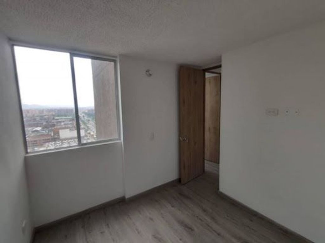 Apartamento de 2 alcobas en arriendo en Castilla, Bogotá, 42 m² · foto 12 de 20