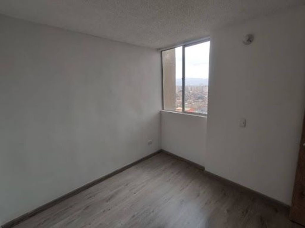 Apartamento de 2 alcobas en arriendo en Castilla, Bogotá, 42 m² · foto 13 de 20
