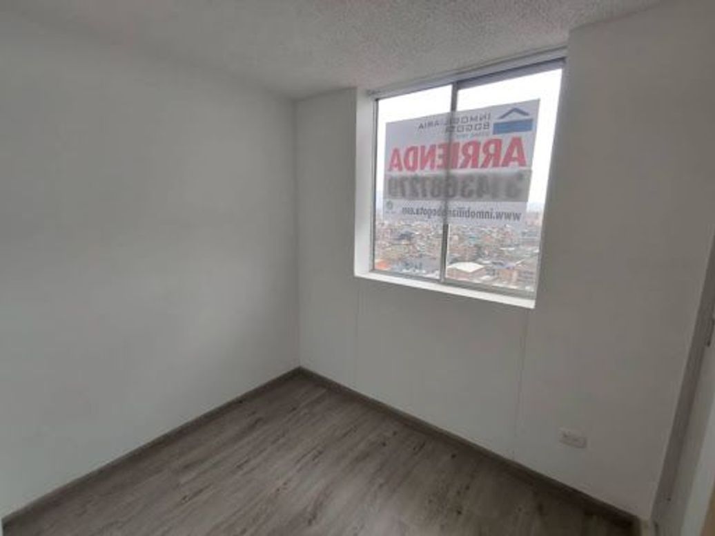 Apartamento de 2 alcobas en arriendo en Castilla, Bogotá, 42 m² · foto 16 de 20