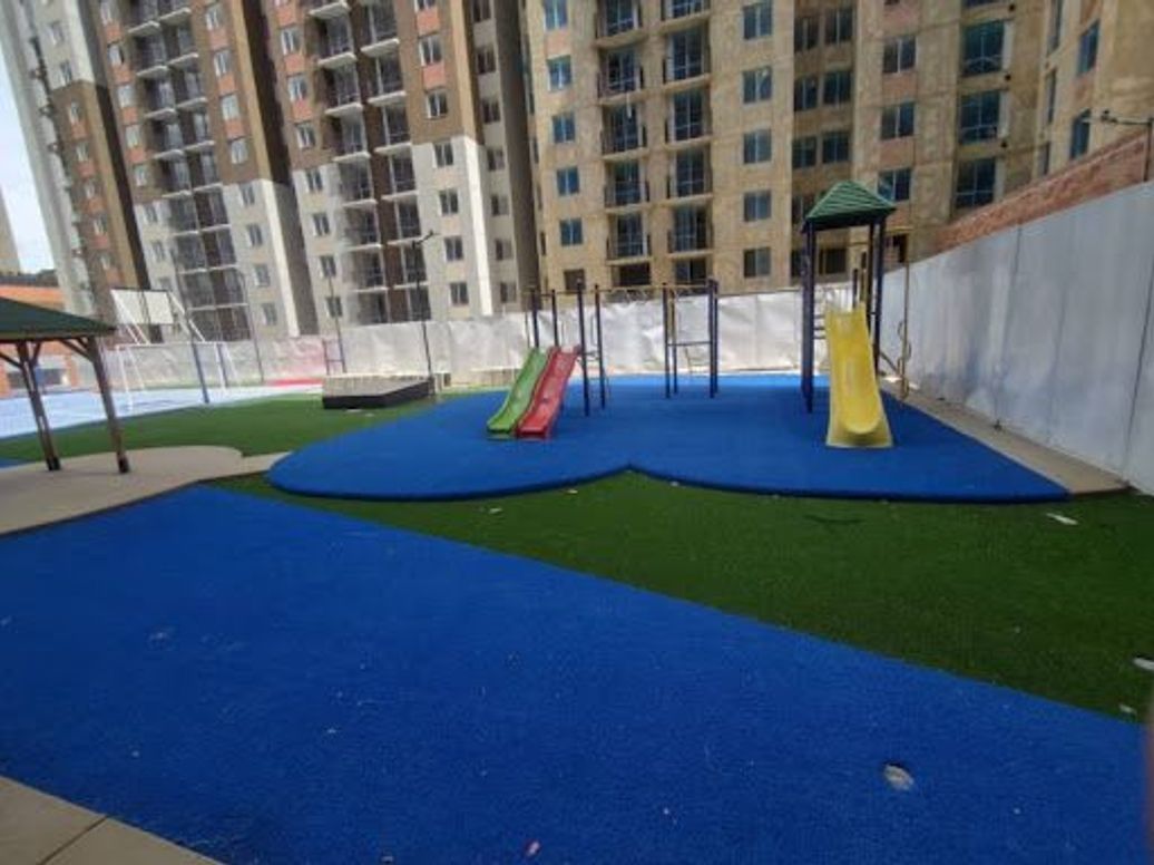 Apartamento de 2 alcobas en arriendo en Castilla, Bogotá, 42 m² · foto 20 de 20